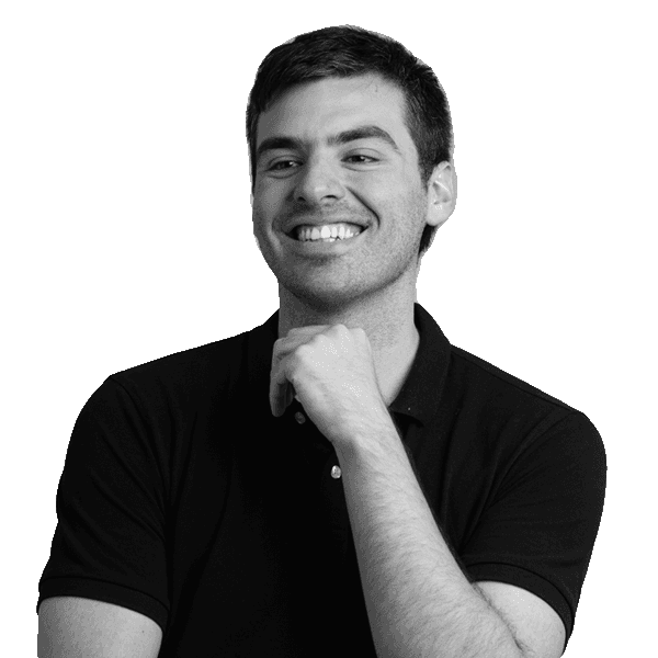 Gonzalo Pedrosa - Psicólogo